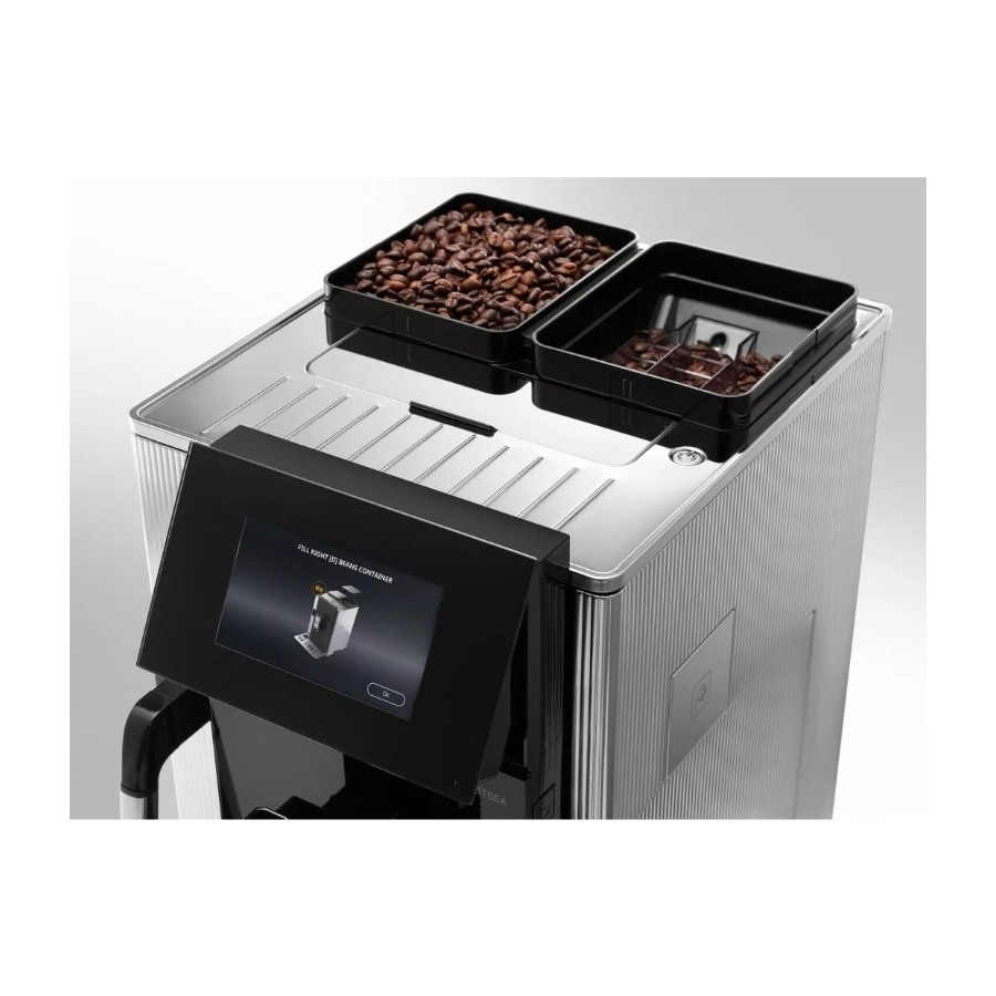 De'Longhi Maestosa EPAM 960.75.GLM espressomaskine