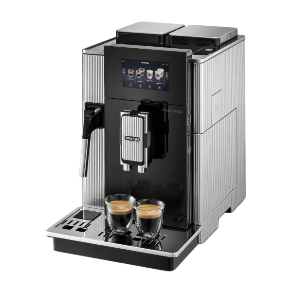 De'Longhi Maestosa EPAM 960.75.GLM espressomaskine