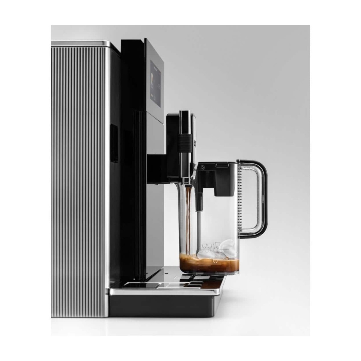 De'Longhi Maestosa EPAM 960.75.GLM espressomaskine