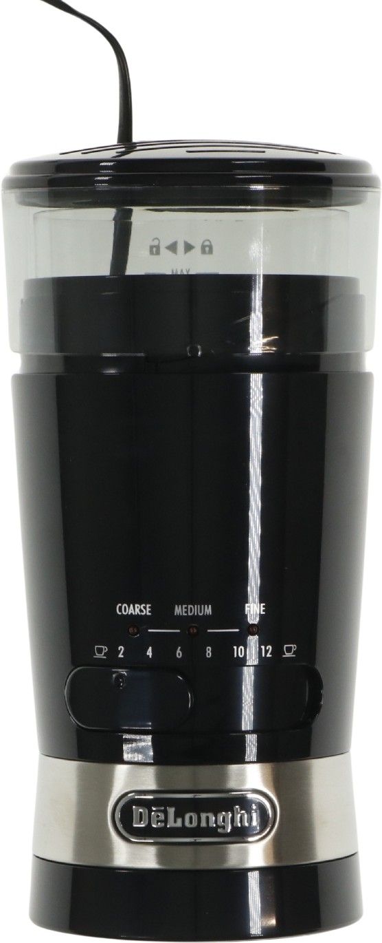 De'Longhi KG210 - Kaffemølle - 70 W