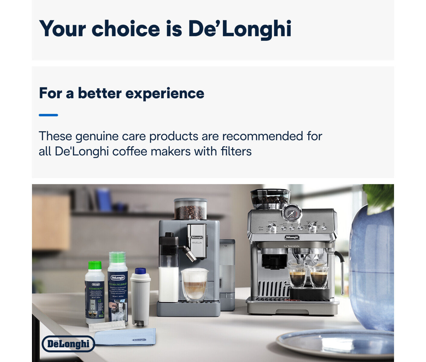 DeLonghi DLSC306 billede 6