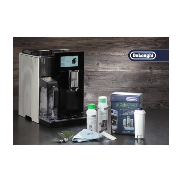 DeLonghi DLSC306 billede 9