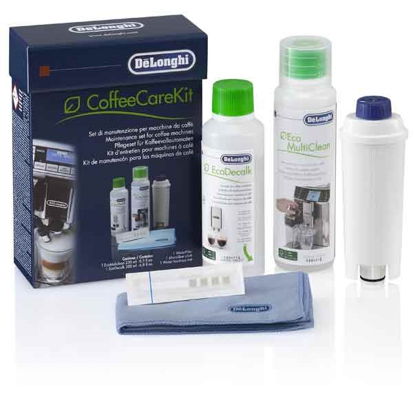 DeLonghi DLSC306 billede 3