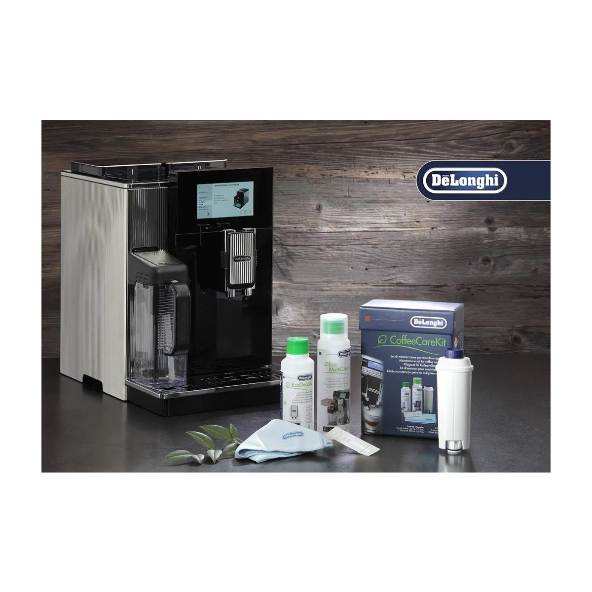 DeLonghi DLSC306 billede 5