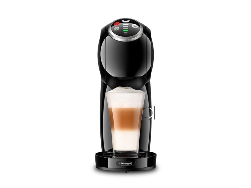 DeLonghi Genio S Plus capsule machine billede 1