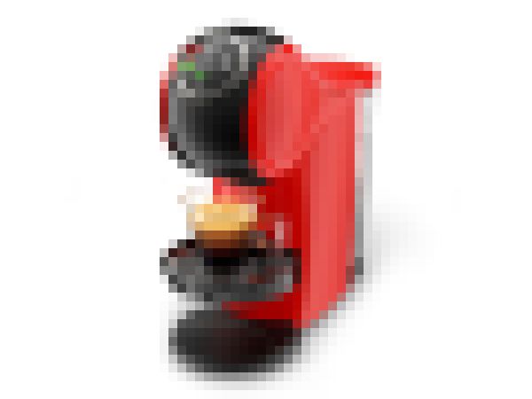 De’Longhi Dolce Gusto EDG.315R kaffepudemaskine (rød)