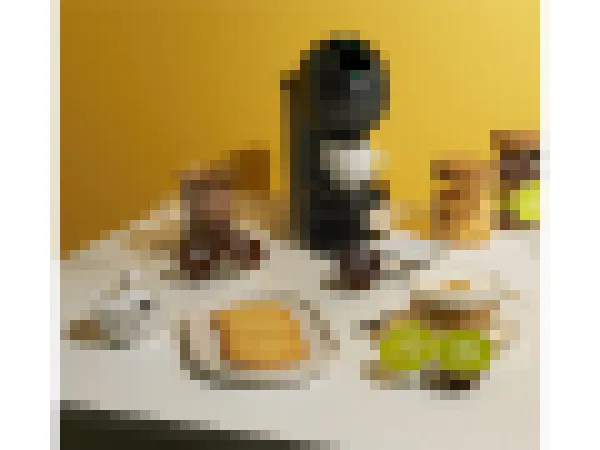 DeLonghi Dolce Gusto Genio Touch EDG426.GY