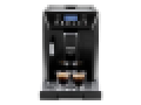 Delonghi Eletta Cappuccino Evo ECAM46.860.B espressomaskine