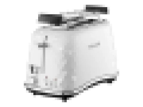 DeLonghi Brødrister Brillante CTJ 2103.W