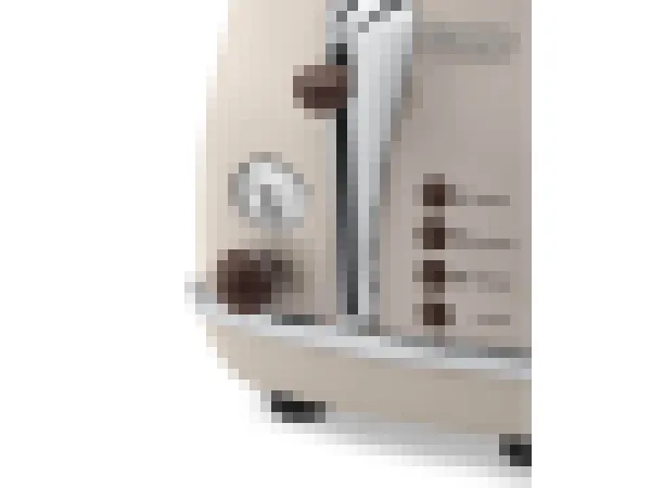 DeLonghi Brødrister Icona Vintage CTOV 2103.BG