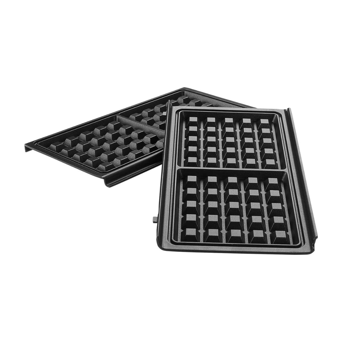 DELONGHI SW12C . BK WAFFLE MAKER VAFFELJERN