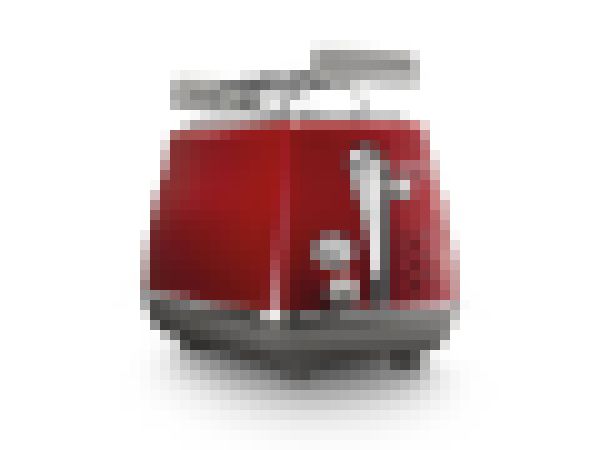 Brødrister DeLonghi CTOC2103R
