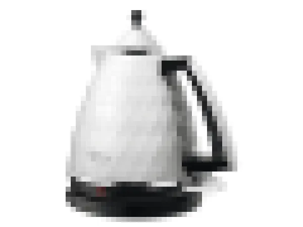DeLonghi Elkedel Icona Vintage - KBOV 2001 - Hvid - 2000 W