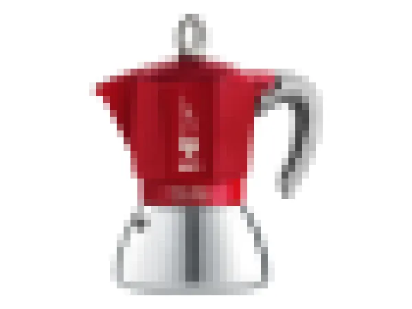 Bialetti Moka Induction 2.0 - 6 cups