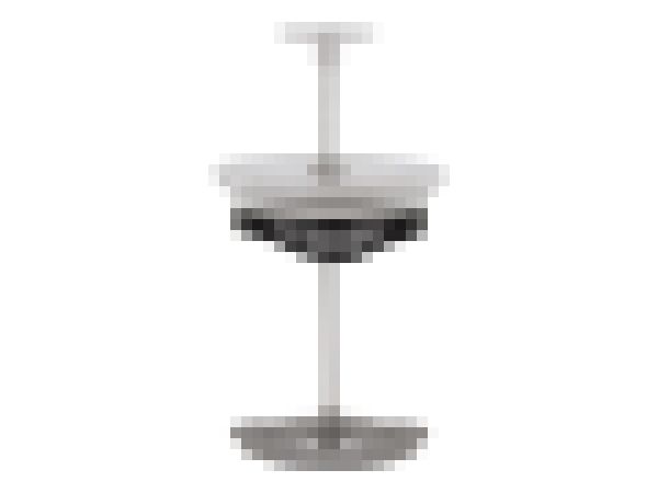 Bialetti Preziosa 8 cups/1000 ml billede 1