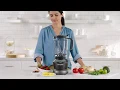 Nutribullet Combo NBF500DG Blender billede 4