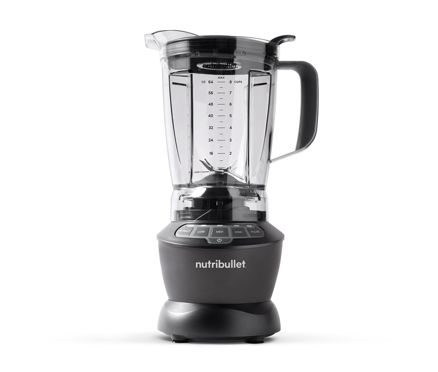 Nutribullet Combo NBF500DG Blender billede 3