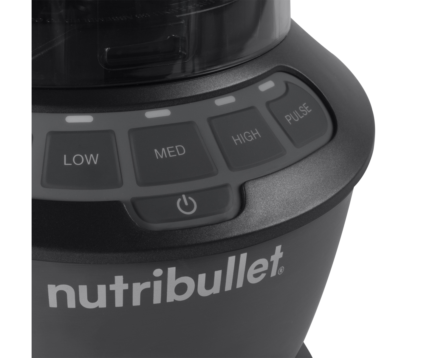 Nutribullet Combo NBF500DG Blender billede 8