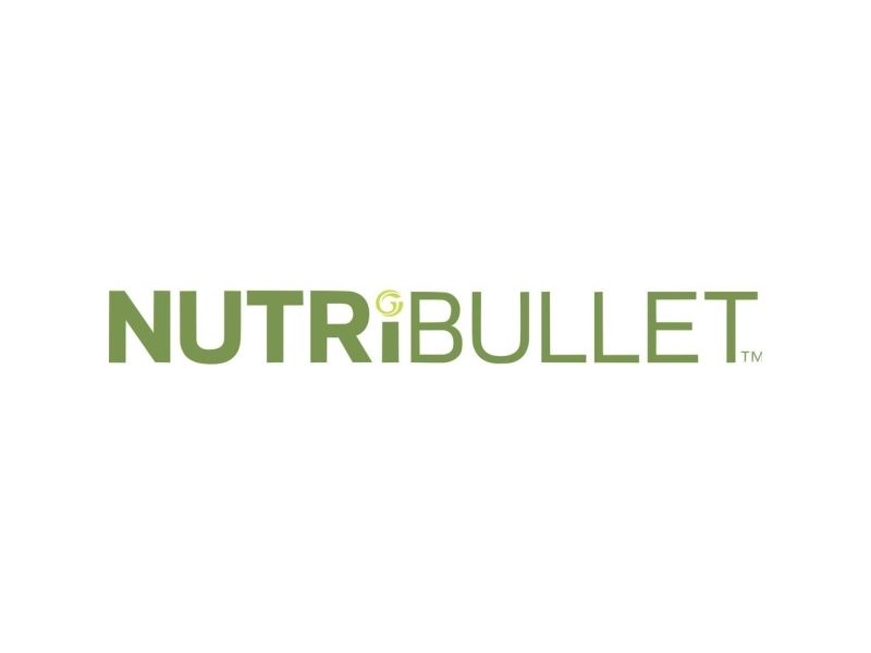 NutriBullet Blender - PRO Blender - 900 W