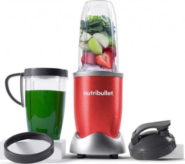NutriBullet Blender - PRO Blender - 900 W