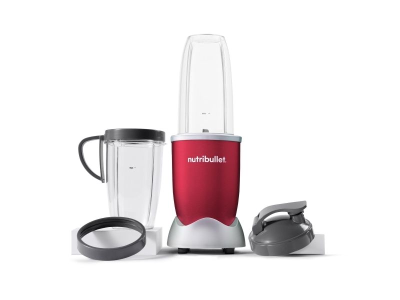 NutriBullet Blender - PRO Blender - 900 W