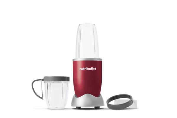Nutribullet cocktailshaker-mixer NB606R (0C22300058)