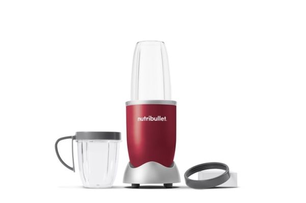 Nutribullet cocktailshaker-mixer NB606R (0C22300058)