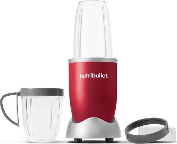 Nutribullet cocktailshaker-mixer NB606R (0C22300058)