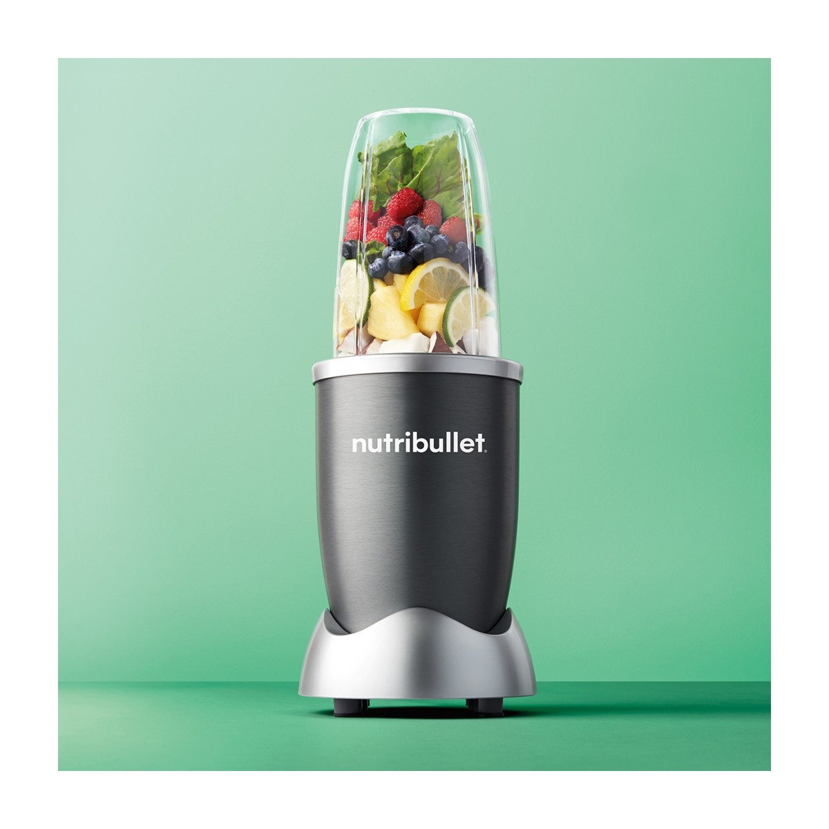 Nutribullet NB614DG blender billede 7