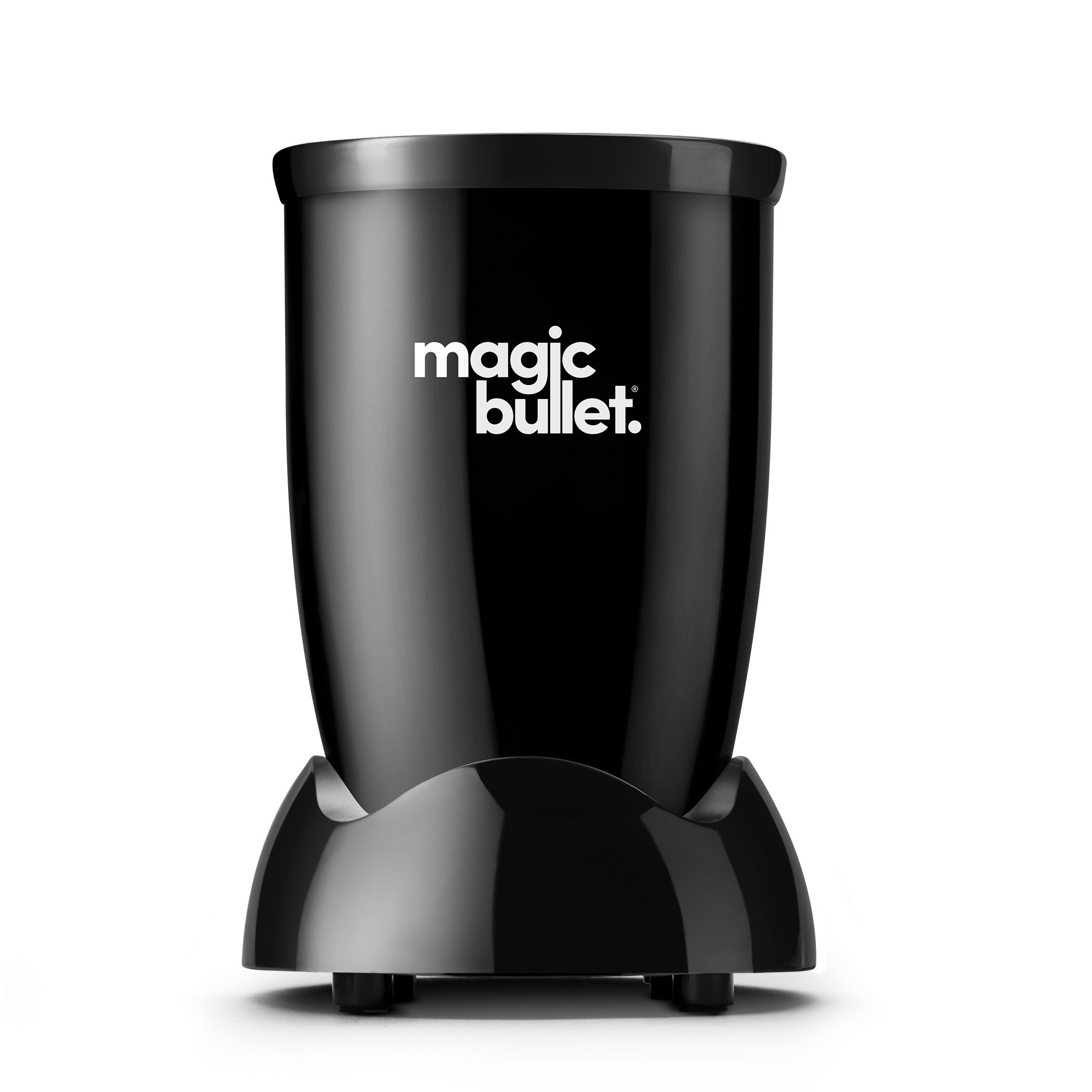Blender kielichowy Nutribullet (MBR06B) billede 4