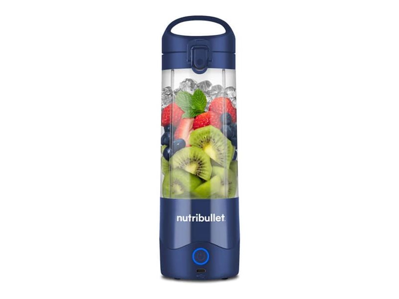 NutriBullet Blender Portable NBP003NBL
