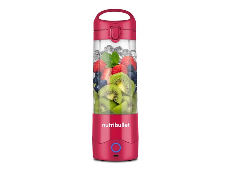 NutriBullet Blender Portable NBP003MA billede 1