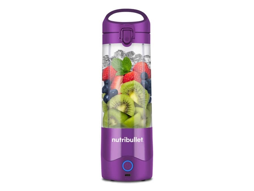 NutriBullet Blender Portable NBP003PU