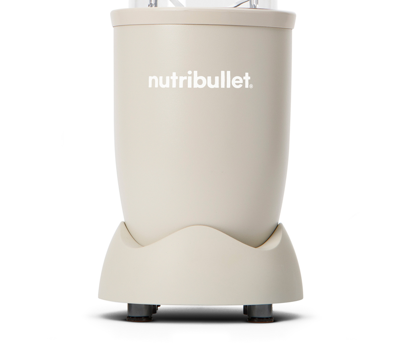 Nutribullet NB907MASN Blender Pro 900 beige