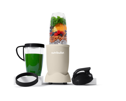 Nutribullet Pro 907masn Blender billede 2