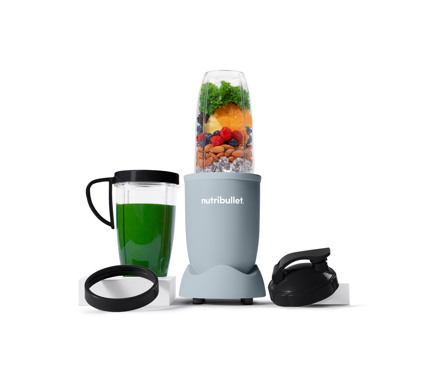 Nutribullet Pro 907masl Blender