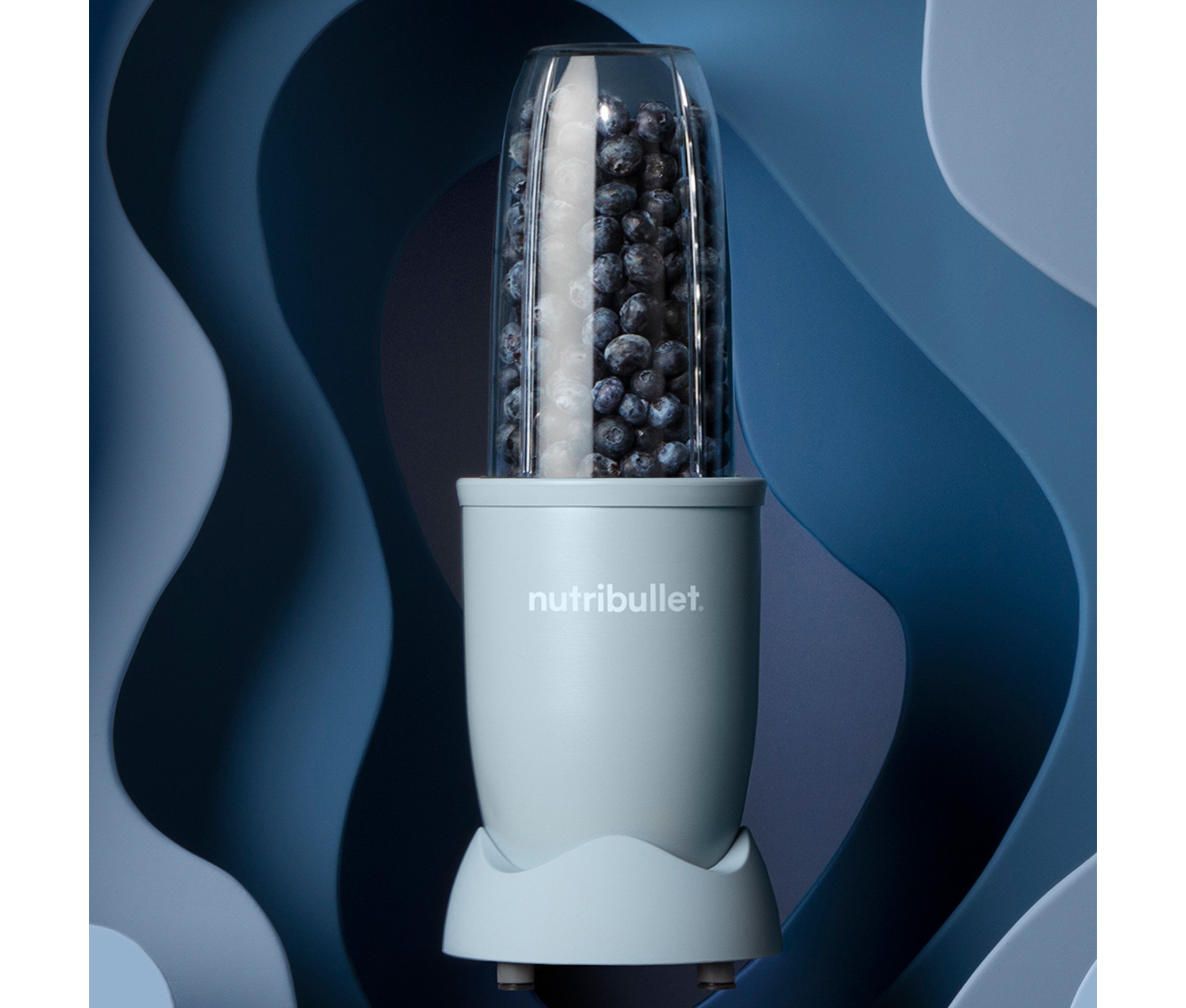 Nutribullet Pro 907masl Blender billede 6
