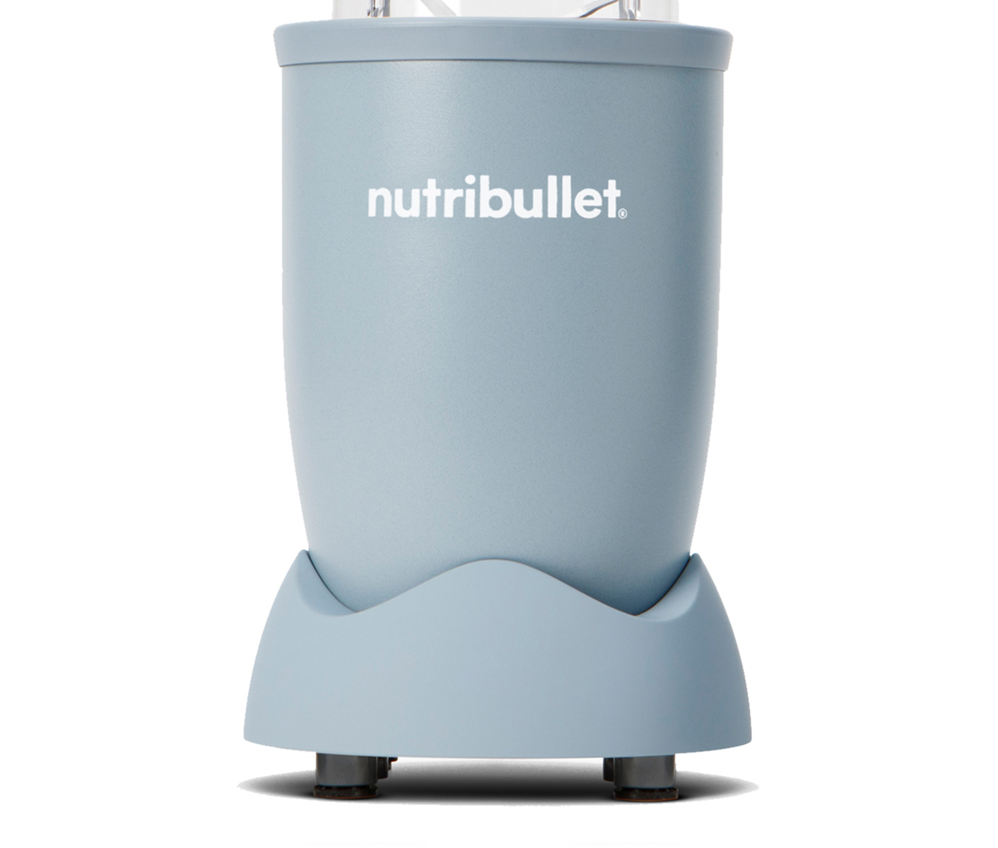 Nutribullet Pro 907masl Blender billede 3
