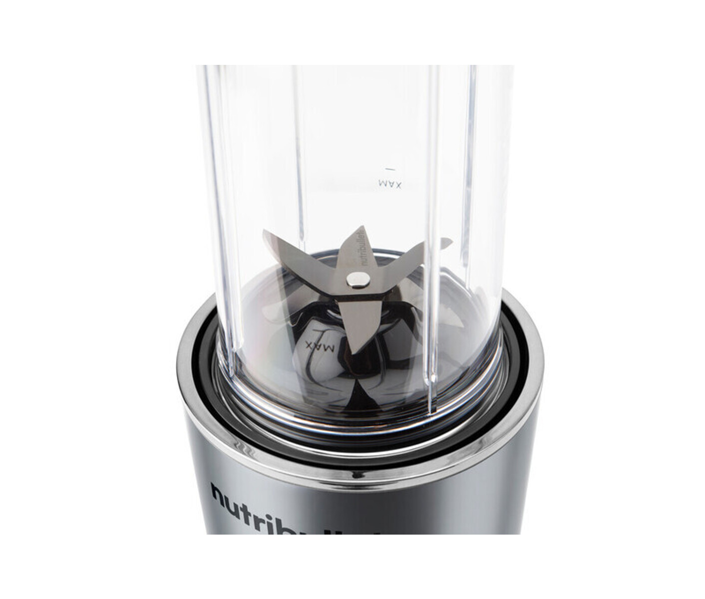 Nutribullet NB1206S Blender