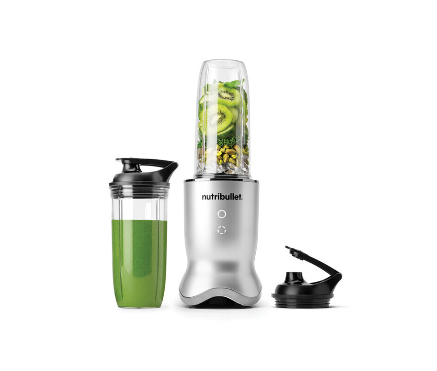 Nutribullet NB1206S Blender