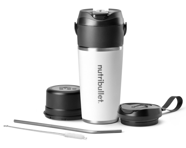 NutriBullet Blender Portable blender billede 1