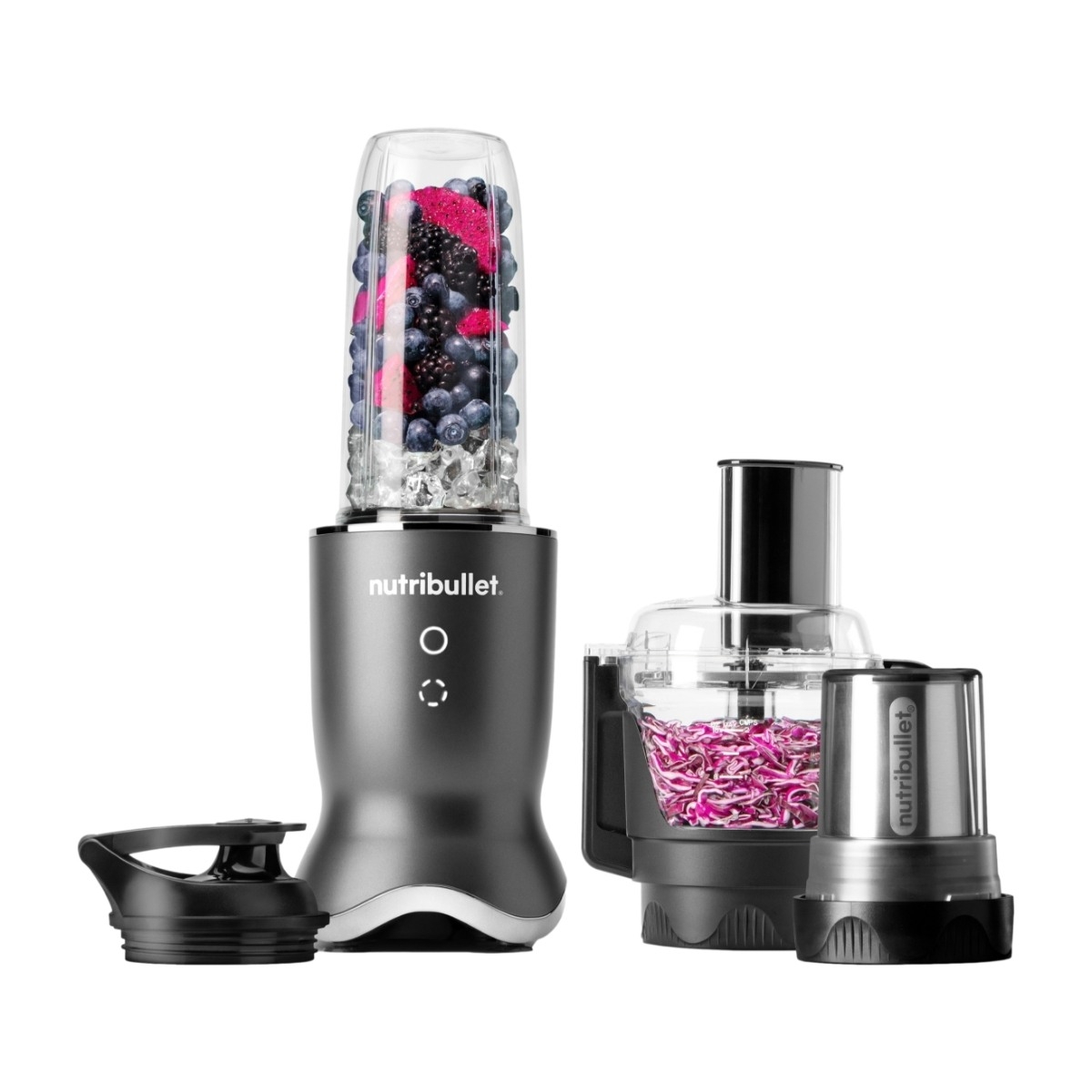 Nutribullet NB1224DG Ultra Plus+ blender billede 1