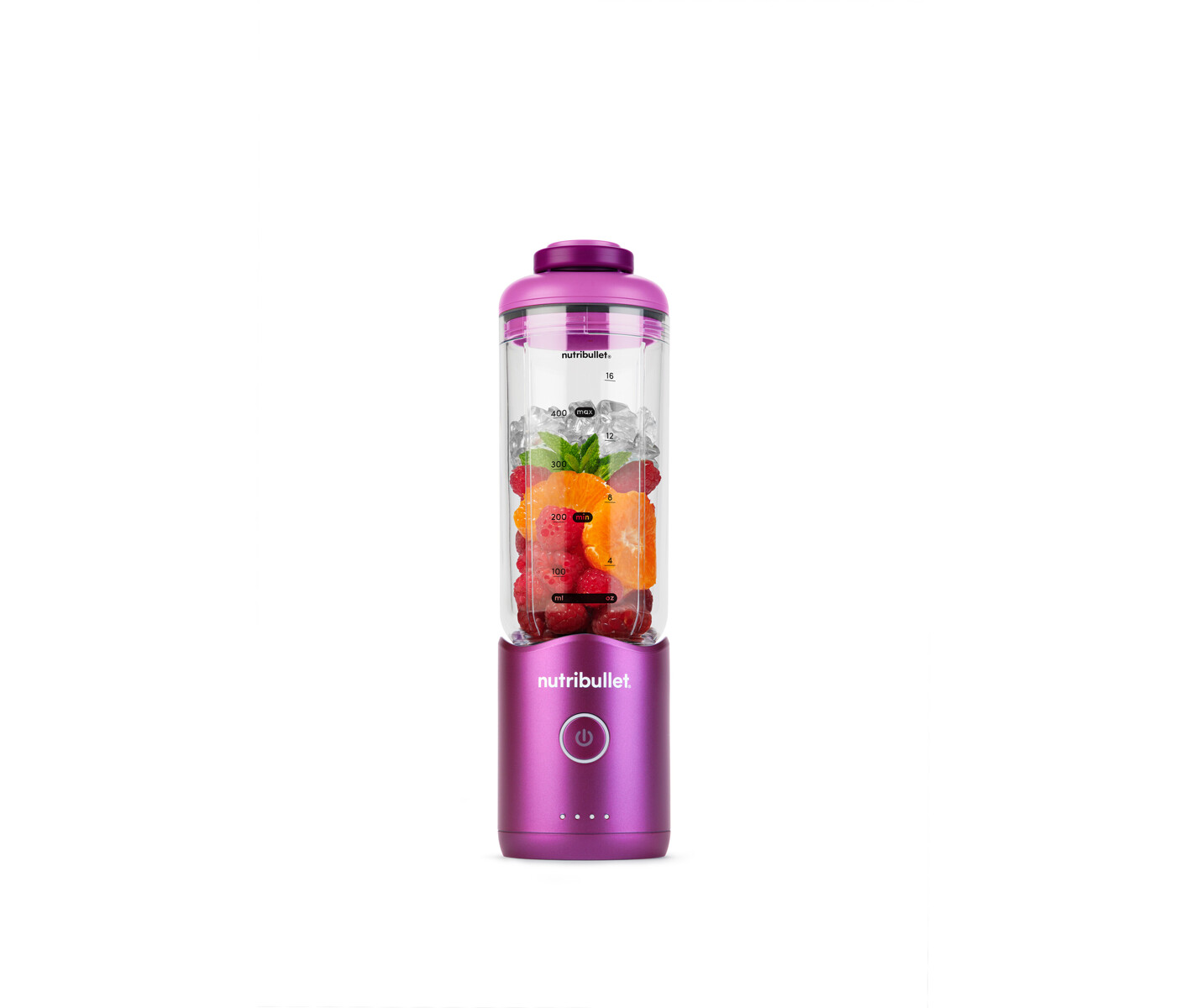 Nutribullet Nbp013v Flex Blender