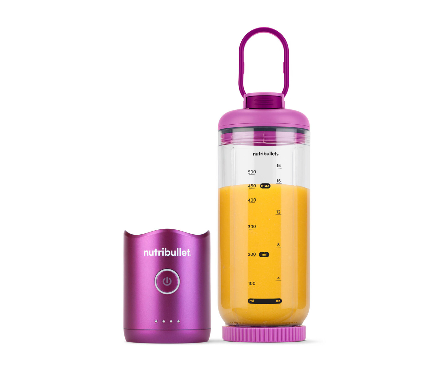 Nutribullet Nbp013v Flex Blender billede 2