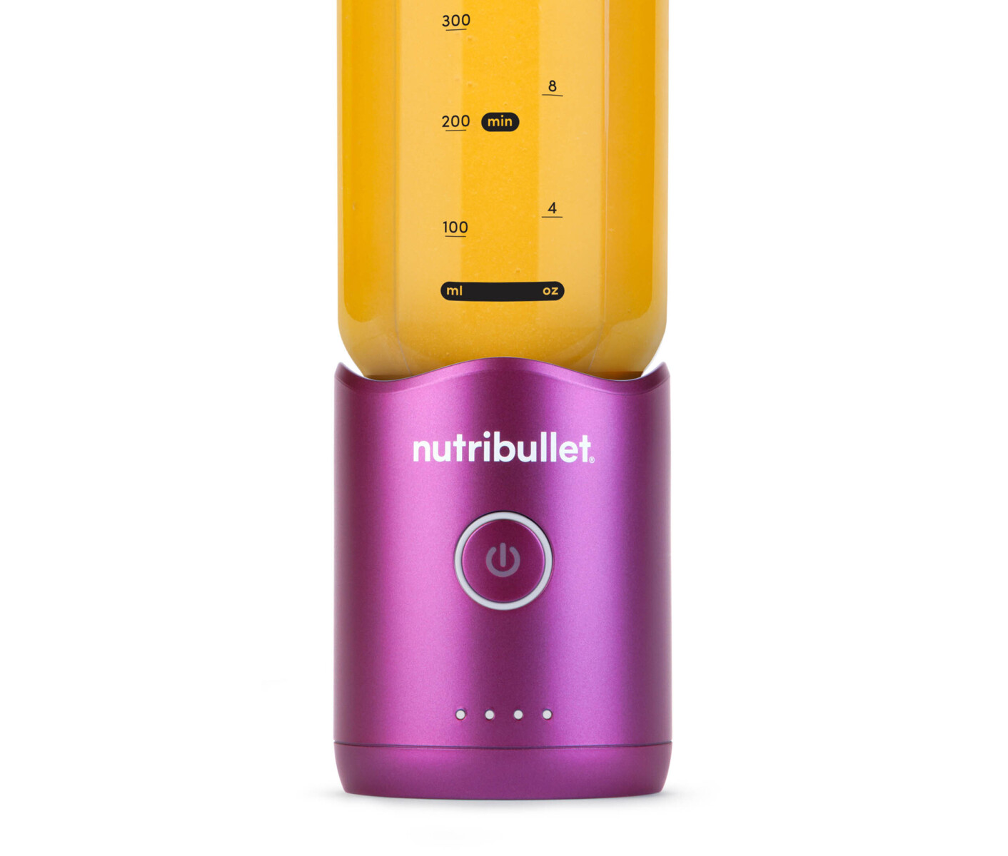 Nutribullet Nbp013v Flex Blender billede 3