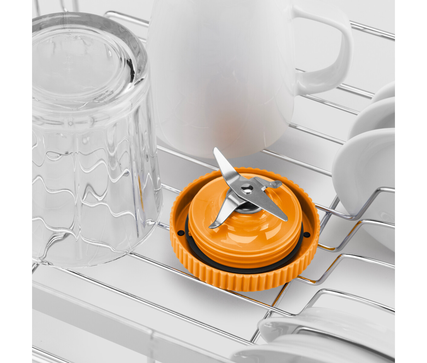 Nutribullet NBP013OR Flex Blender billede 6
