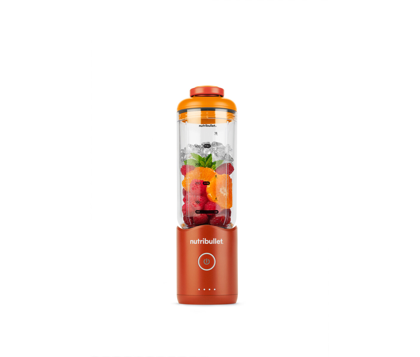 Nutribullet NBP013OR Flex Blender