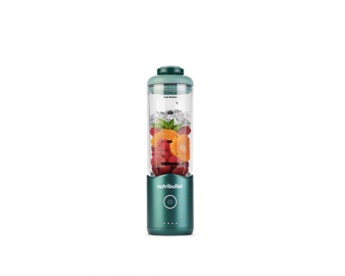 Nutribullet NBP013GR Flex Blender billede 1