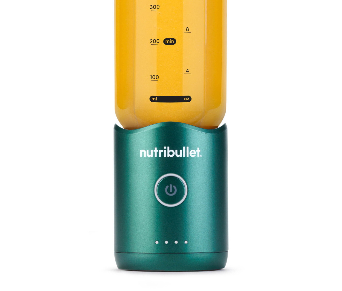 Nutribullet NBP013GR Flex Blender billede 3
