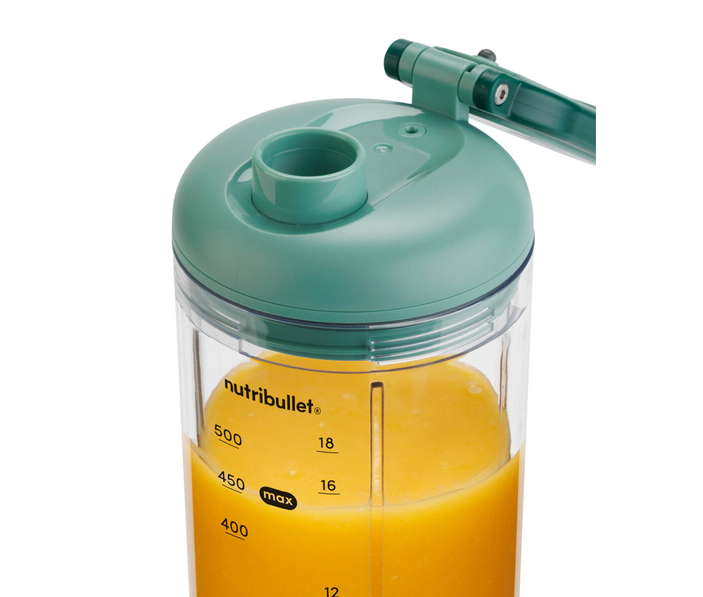 Nutribullet NBP013GR Flex Blender billede 4